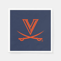 Sable de la Universidad de Virginia