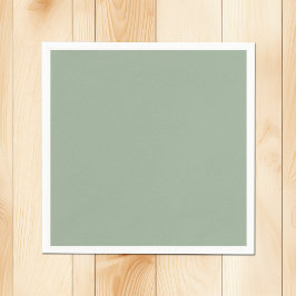 Servilleta De Papel Sabor suave