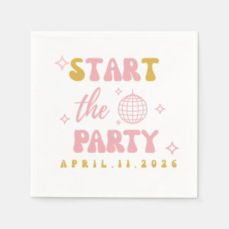 Servilleta De Papel Sage Napkin