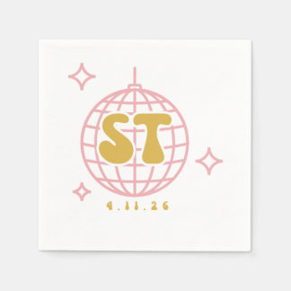 Servilleta De Papel Sage Napkin