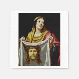 Servilleta De Papel Saint Veronica
