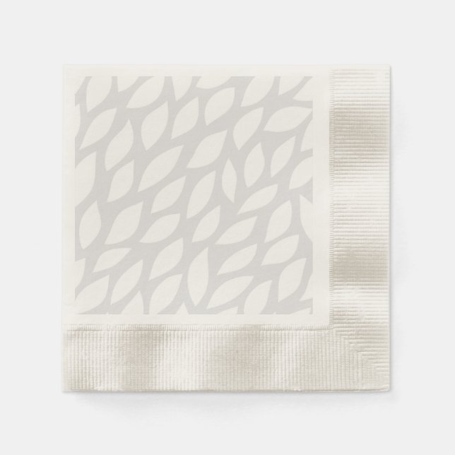 Servilleta De Papel salida de árbol (Anverso)