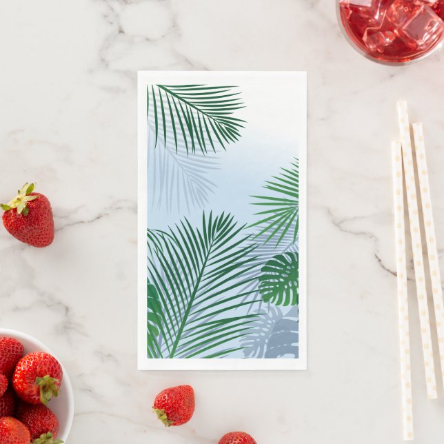 Servilleta De Papel Saltos 3 (In situ)