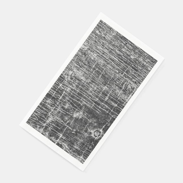 Servilleta De Papel saltos de pared papel toallas de baño (Esquina)