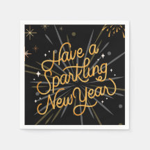 Saludos al Año Nuevo: ¡Celebremos juntos!