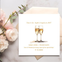 Saludos para amar a los Bodas de lentes de vino