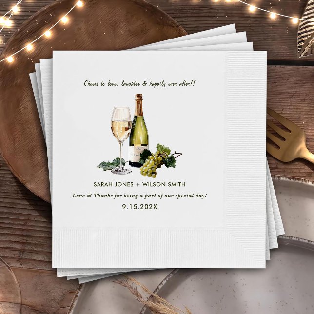 Servilleta De Papel Saludos para amar las servilletas Bodas de flores  (Subido por el creador)