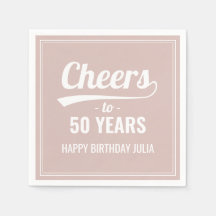 Saludos retro a 50 años Punto 50