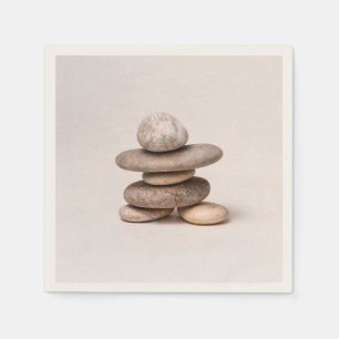 Servilleta De Papel Samurai