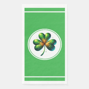 Servilleta De Papel San Patricio