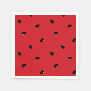 Servilleta De Papel sandía