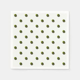 Servilleta De Papel Sándwiches