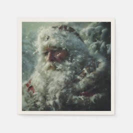 Servilleta De Papel Santa