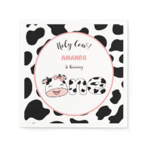 Santo Vaca Cumplo Un Año Fiesta de Cumpleaños