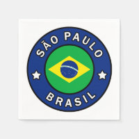 São Paulo Brasil