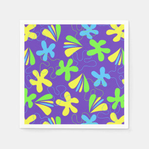 Servilleta De Papel Savia