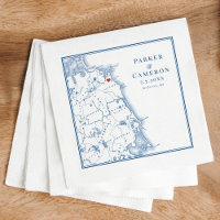 Scituate Massachusetts Map Elegant Wedding
