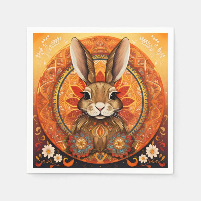 SERVILLETA DE PAPEL SCV 42 (Anverso)