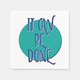 Servilleta De Papel Se Puede Hacer Lema De Recuperación