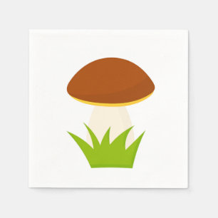 Servilleta De Papel Sefalea silvestre