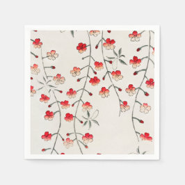 servilleta de PAPEL : SEITEI : BLOSSOMS CHERRY