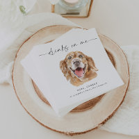 SELECCIONE A SU PERRO Boda Perro Personalizado