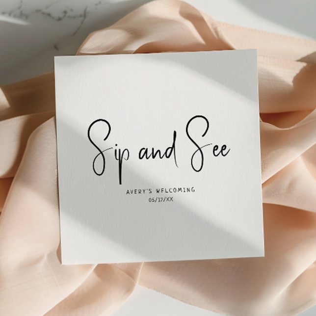 Servilleta De Papel Sencilla Y Moderada Sip Neutral Y Ver Las Toallas (Subido por el creador)