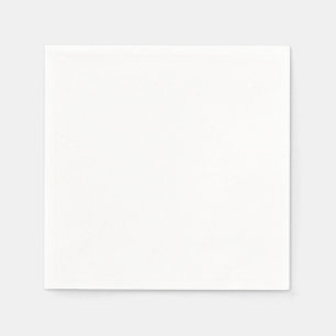 Servilleta De Papel Sencillo y elegante logo personalizado aquí compañ