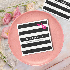 Servilleta De Papel Sephora Theme Napkins