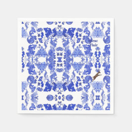 Servilleta De Papel Servetter Biagio Atriac Flair