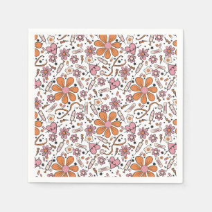 Servilleta De Papel Servicios de atención de la salud de los miembros 