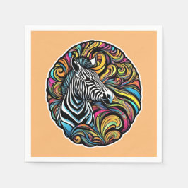 Servilleta De Papel Serviette