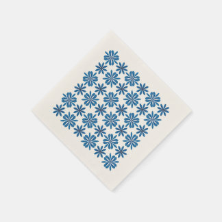Servilleta De Papel Serviette