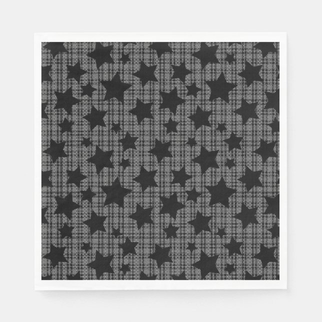 Servilleta De Papel serviette en papier (Anverso)