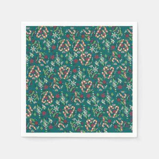 Servilleta De Papel Serviette Weihnachten