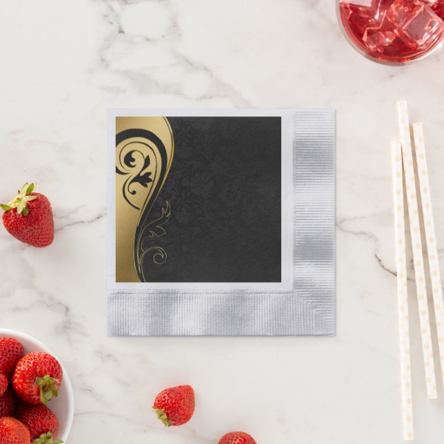 Servilleta De Papel servilletas bodas (In situ)