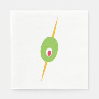 Servilleta De Papel Servilletas Cóctel Cocktail