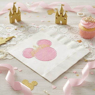 Servilleta De Papel Servilletas Crown
