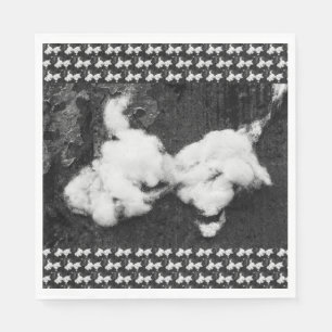 Servilleta De Papel servilletas de baja fluffy