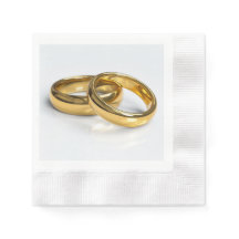 Servilletas de boda