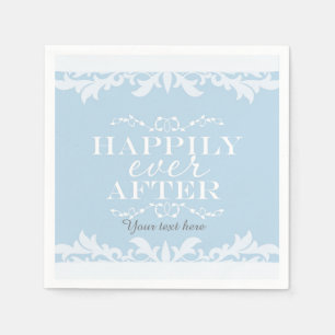 Servilleta De Papel Servilletas de cóctel para cena de fiesta FELICES
