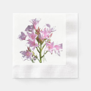 Servilleta De Papel Servilletas de Flor de Cerezo
