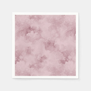 Servilleta De Papel Servilletas de fondo texturizado rosa