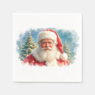Servilleta De Papel Servilletas de Navidad ⛄ 🎄