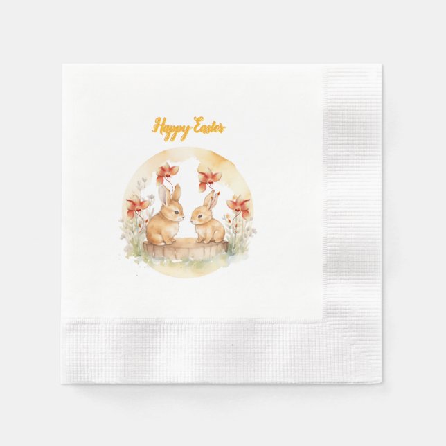 Servilleta De Papel Servilletas de papel (Anverso)