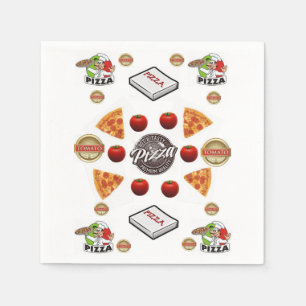 Servilleta De Papel Servilletas de papel