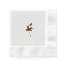 Servilletas de papel