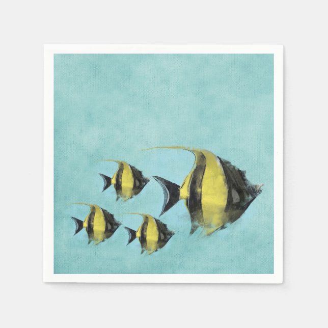 Servilleta De Papel Servilletas de papel (Anverso)