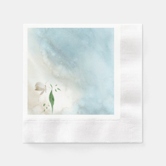 Servilleta De Papel Servilletas de papel (Anverso)