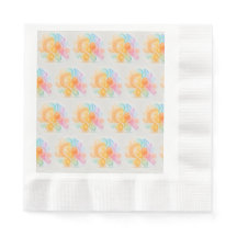 Servilletas de papel